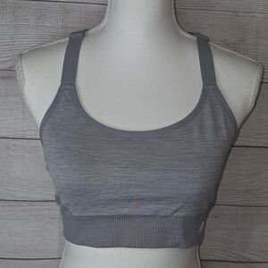 New Balance Women's Seamless Mid-Impact Sports Bra Size XL